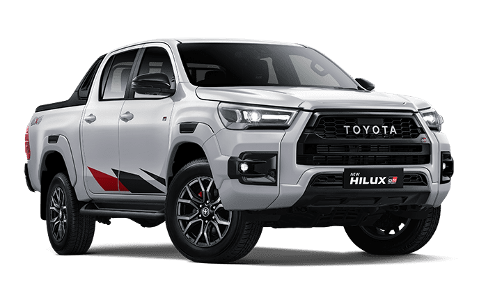 Hilux 4x4
